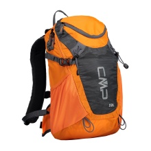 CMP Trekking-Rucksack Katana 22 Liter orange